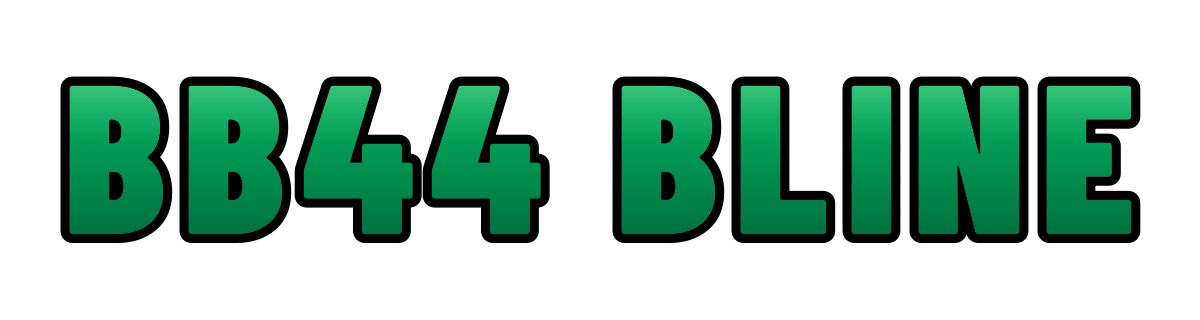 bb44 bline